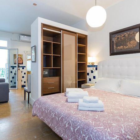 Apartamentos Bartomeu By Habama Group Sitges Bagian luar foto
